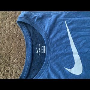 Nike tank